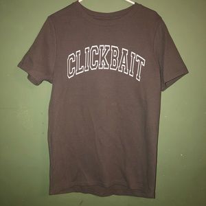 CLICKBAIT MERCH Fanjoy.Co